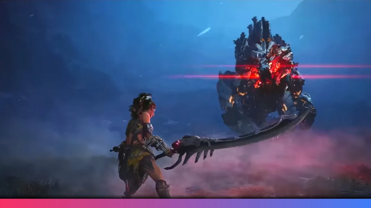 Horizon Steel Frontiers Unveiled Massive Mobile & PC MMO, Next-Gen Machine Hunts