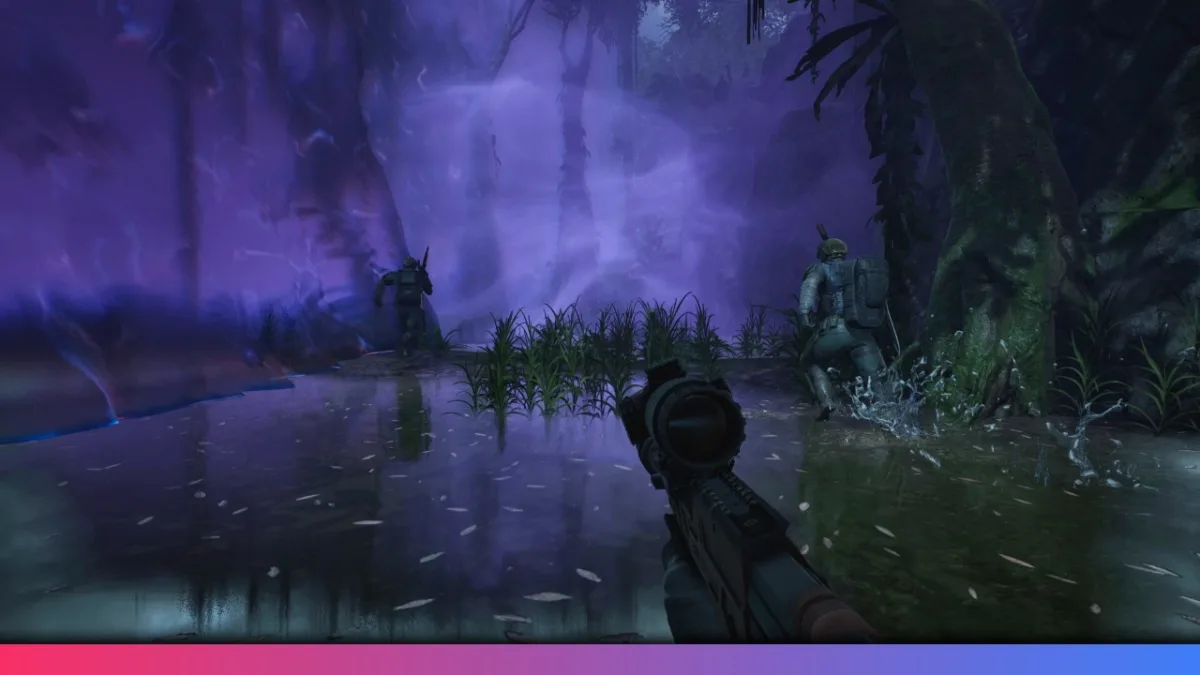 PUBG Black Budget Extraction Shooter Early Access Details & How to Sign Up