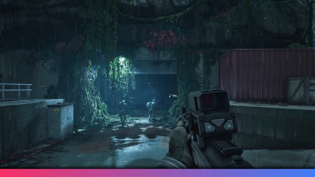 PUBG Black Budget Extraction Shooter Early Access Details & How to Sign Up