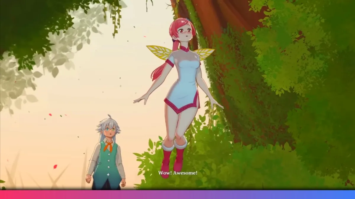 Seven Deadly Sins Origin Beta - Key Dates, Playable Cast & Features