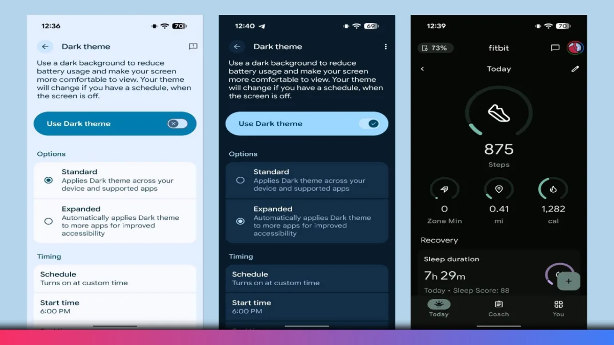 Android 16 QPR2 Pixel Drop: Lock Screen Widgets, 90/10 Split Screen & Dark Mode Fixes