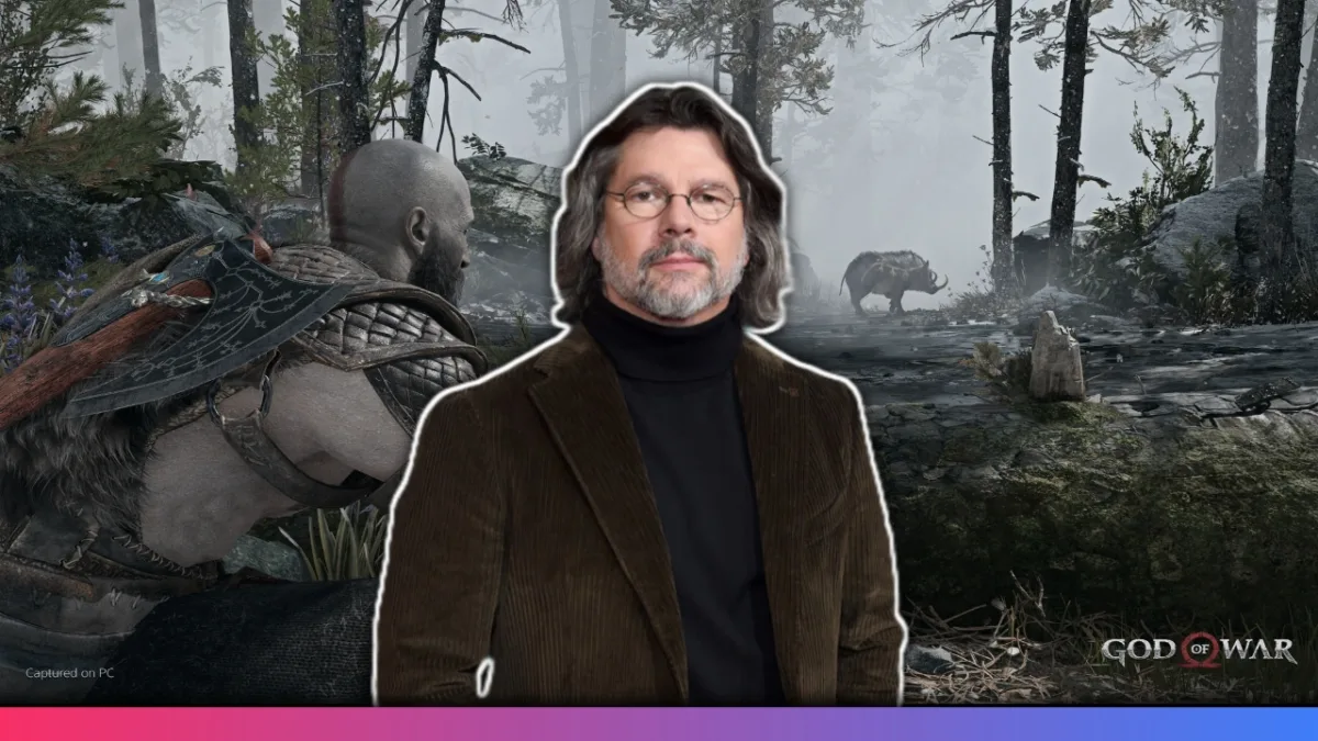 God of War Live-Action Series Prime Video Orders Two Seasons, Emmy Winner to Direct