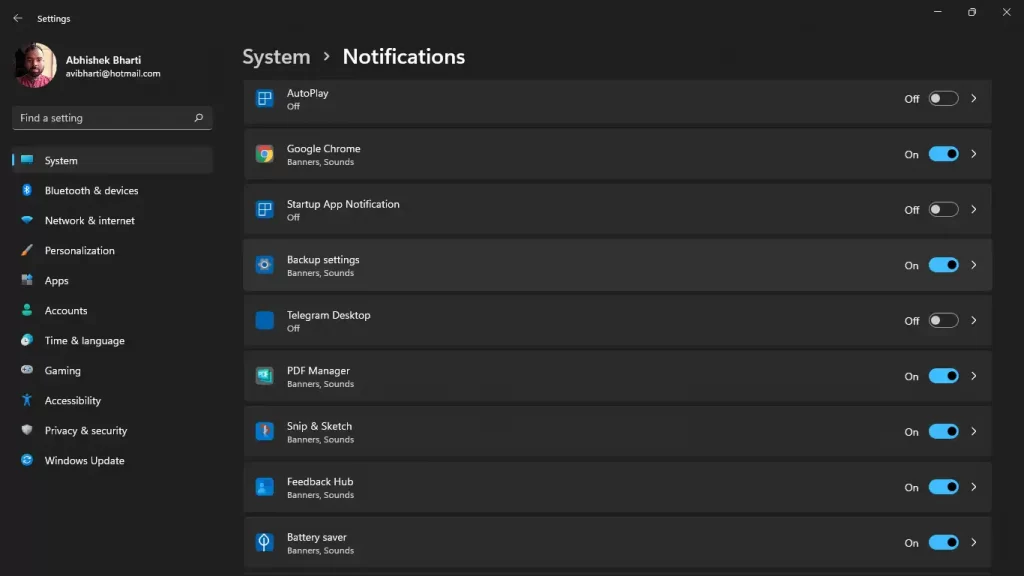 Windows-11-Notifications