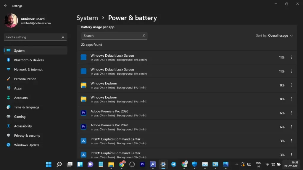 Windows-11-Power-and-Battery