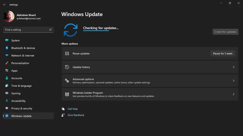 Windows-11-Updates