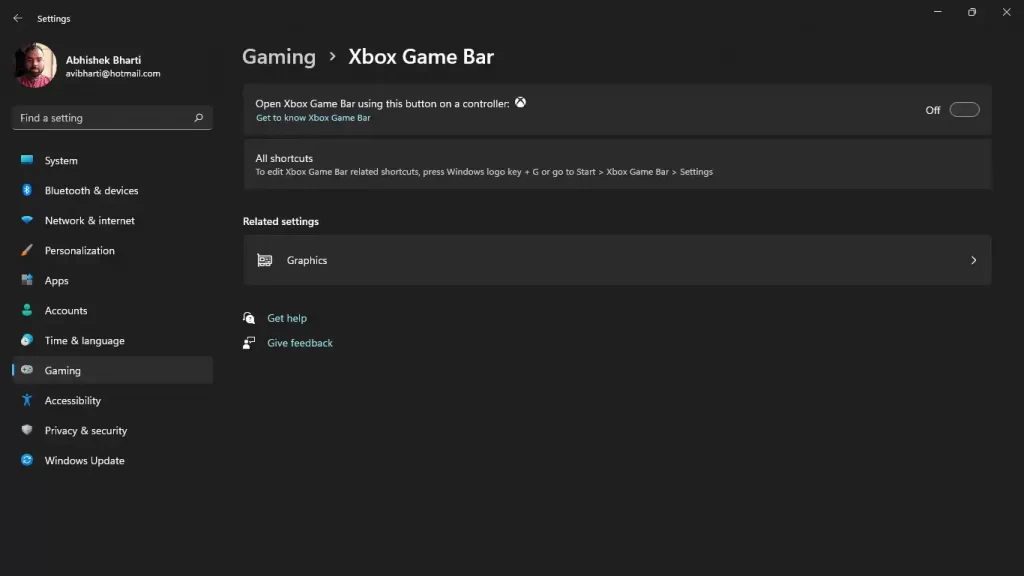 Windows-11-Xbox-Game-Bar