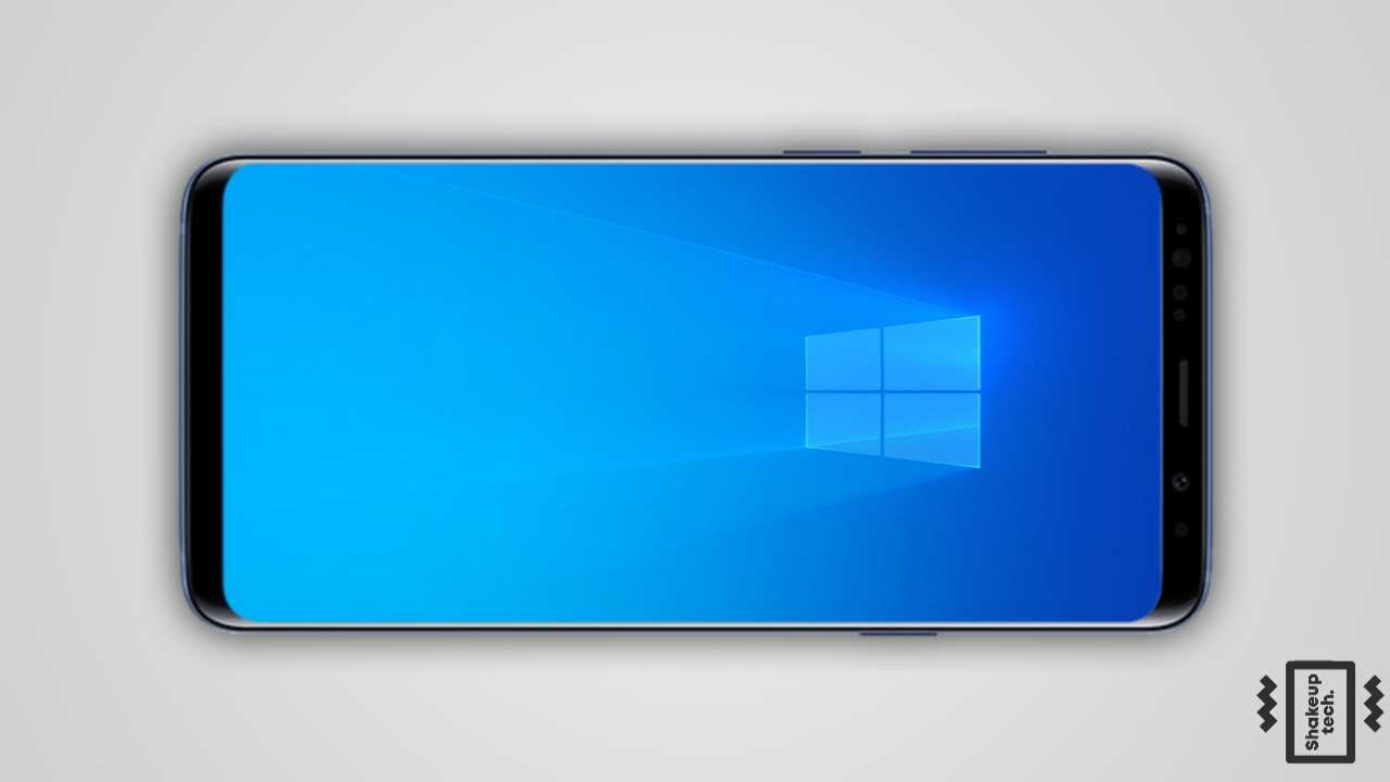 How-to-Run-Windows-on-Android-phone-Chrome-Remote-Desktop