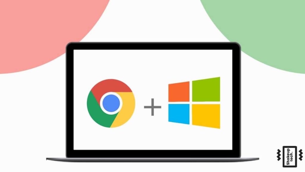 How to Install Windows 10 on Chrome OS or Chrome OS Flex (2024)
