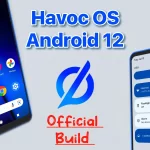 Havoc OS on Moto G 5G / Motorola One 5G Ace - Android 12 Update