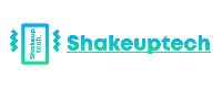 shakeuptech banner logo