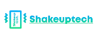 shakeuptech banner logo
