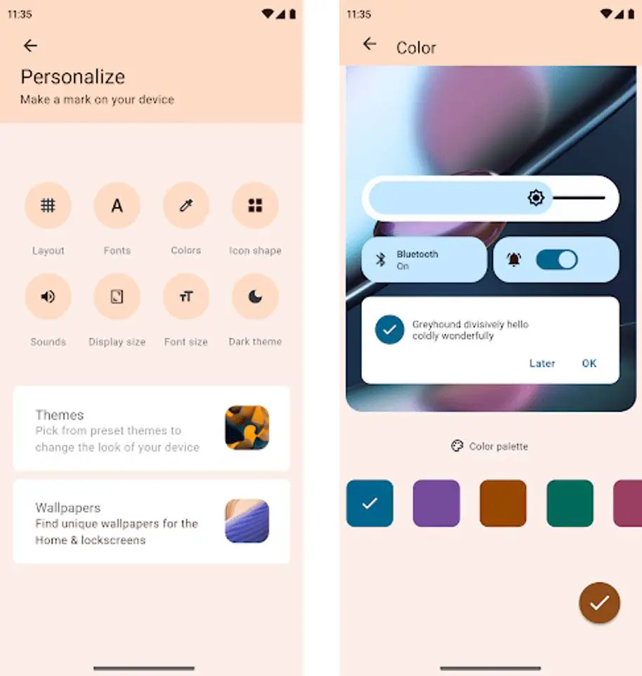 Motorola-My-UX-Android-12-Personalized-Settings