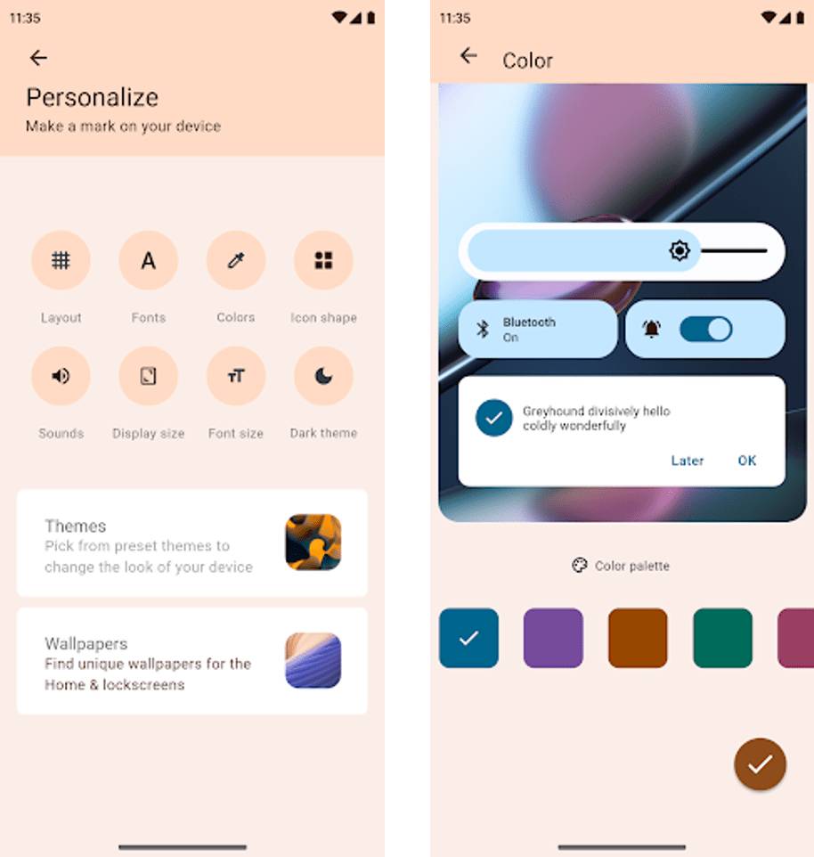 Motorola-My-UX-Android-12-Personalized-Settings