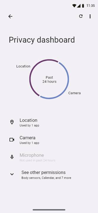Motorola-My-UX-Android-12-Privacy-Dashboard