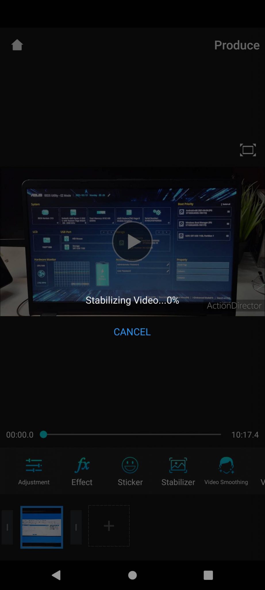 6 Best Free Video Editing Apps For Android, No Watermark! 2024