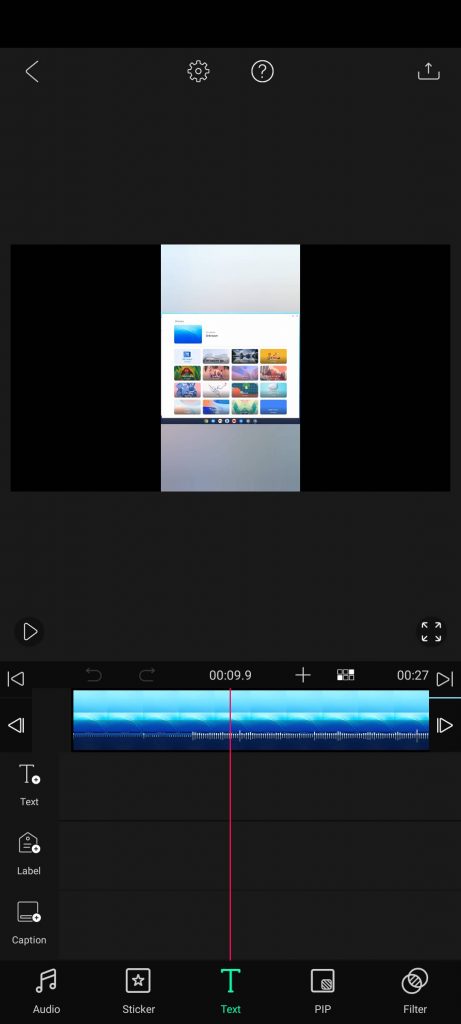 VLLO Best Free Video Editing Apps For Android without Watermark