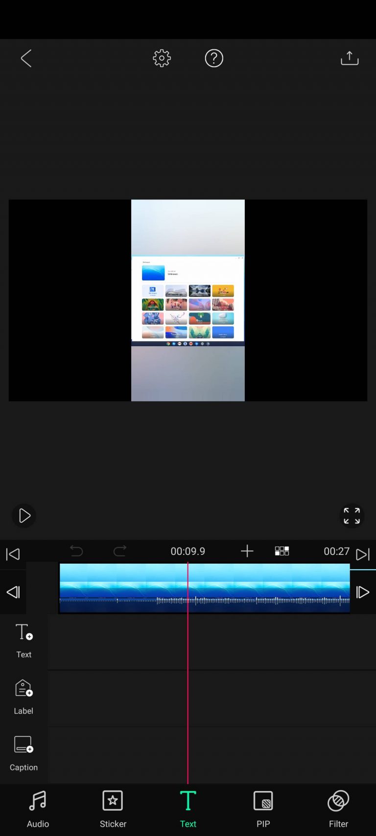 6 Best Free Video Editing Apps For Android, No Watermark! 2024