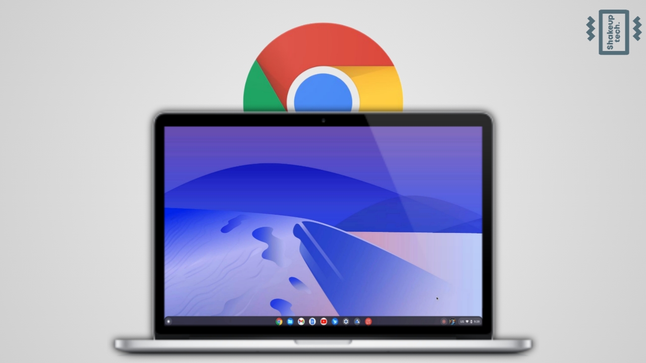 Chrome os flex download