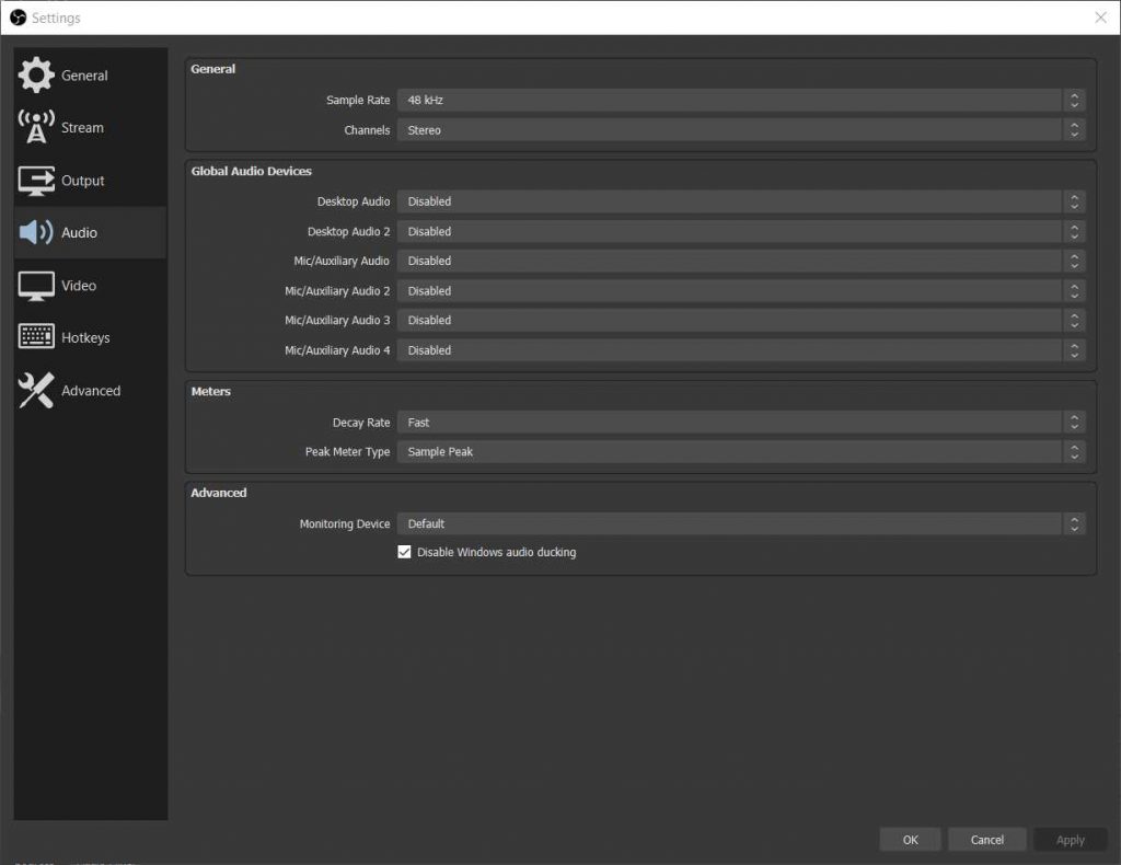 obs-studio-audio-settings