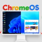 Chrome OS Download and Install with Google Play Store [Single Boot]