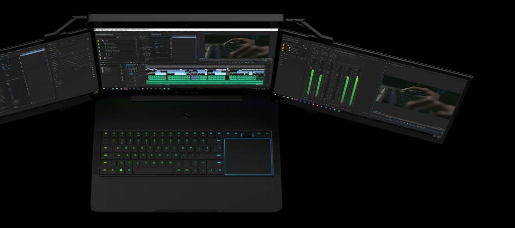 razer project valerie specs