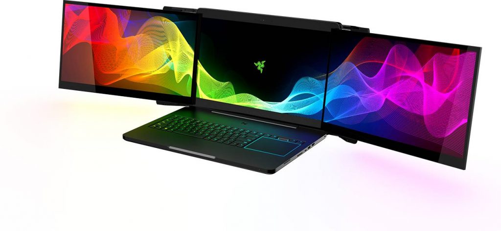 razer project valerie