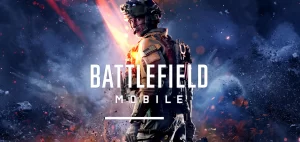 battlefield mobile splash screen