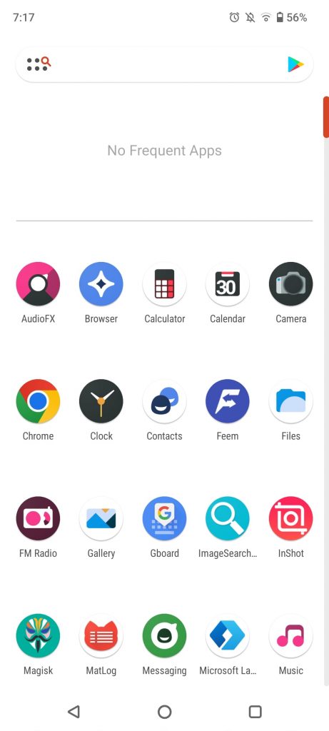 nova launcher - best android launcher
