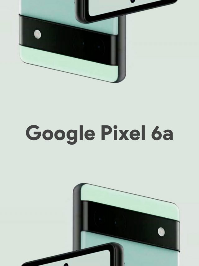Is Google Pixel 6a the Best Budget Smartphone?