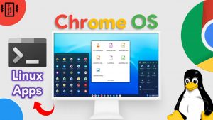 linux on chrome os shakeuptech