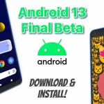 Android 13 GSI Download and Install on Your Phone! [Dual boot]