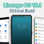 Lineage OS on Moto G 5G / One 5G Ace - Android 13 UPDATE !