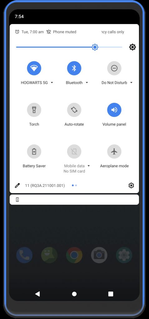 lineage os 18.1 official moto g 5g motorola one 5g ace