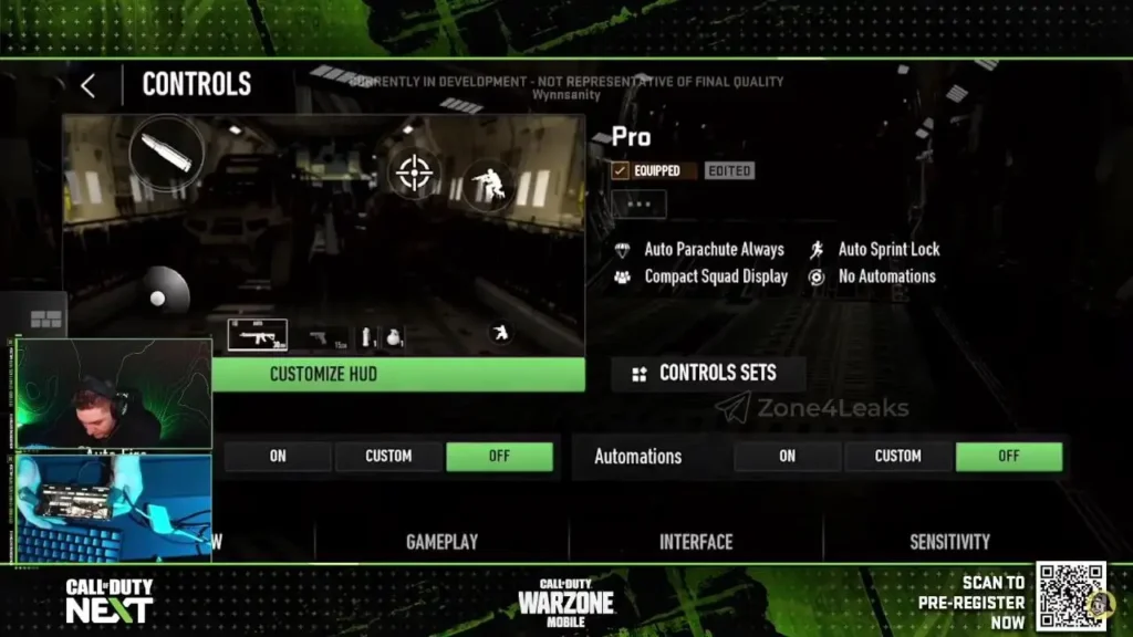 call of duty warzone mobile download