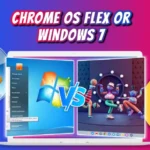 Chrome OS Flex vs Windows 7 - Who's Better for Low-end PC?