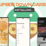 Android 14 GSI Download and Install on Your Phone - Dual Boot