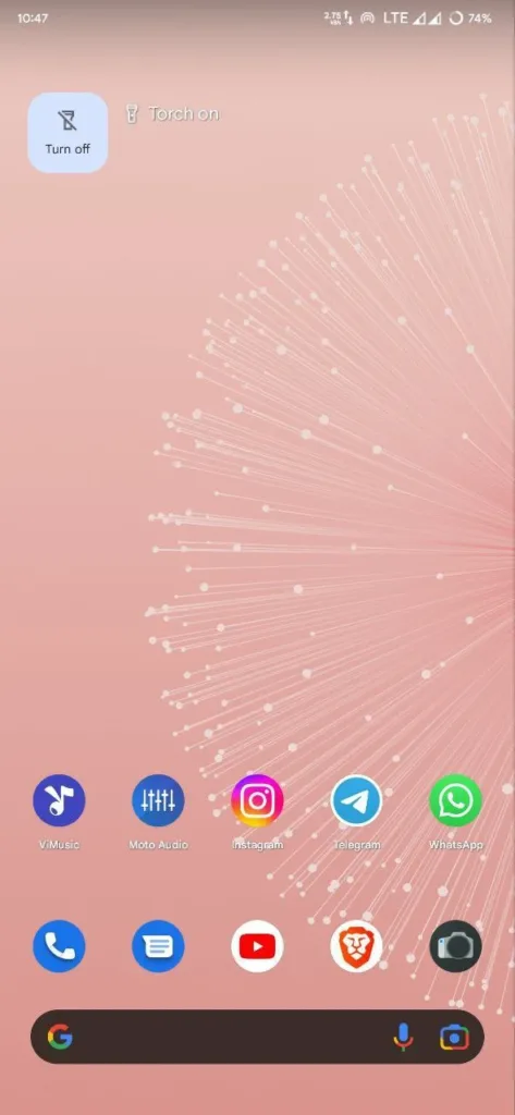 Pixel Experience - Best Custom ROM for Realme 5 Pro