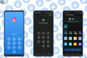 best app locks for Android