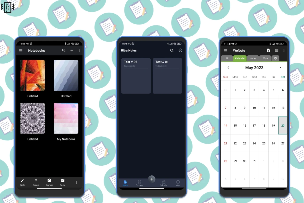 Best Note-Taking Apps for Android To Get Organized in 2023!