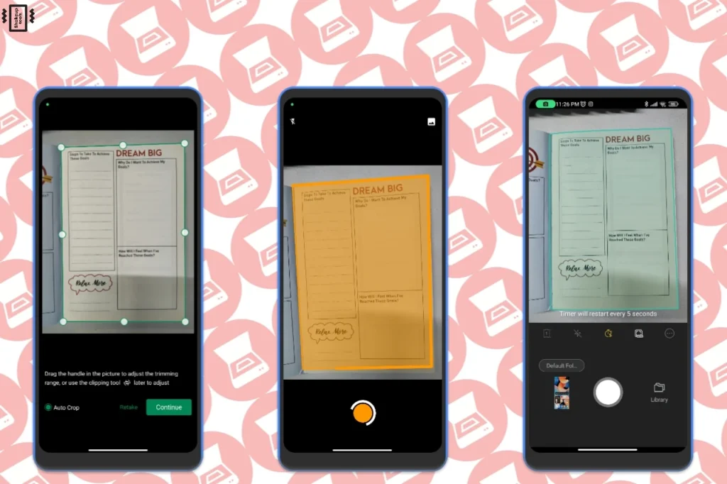 Best Scanner Apps for Android