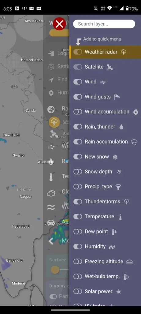 windy.com weather app for android (1)