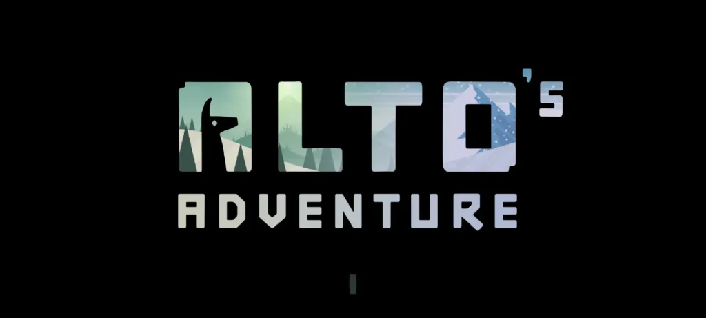 Alto's Adventure - Best Offline Games For Android