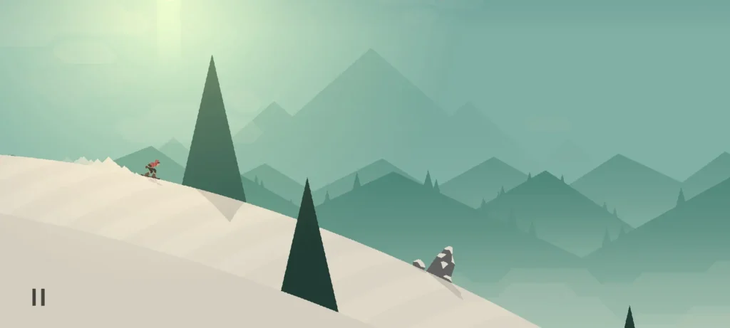 Alto's Adventure - Best Offline Games For Android
