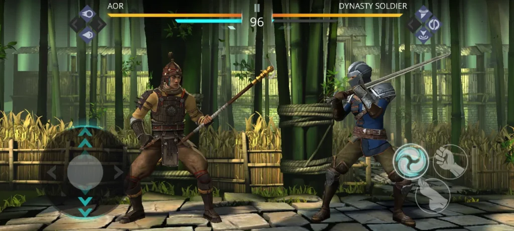 Shadow Fight 3 - Best Offline Games For Android