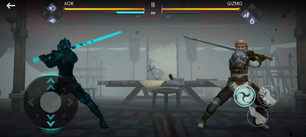 Shadow Fight 3 - Best Offline Games For Android