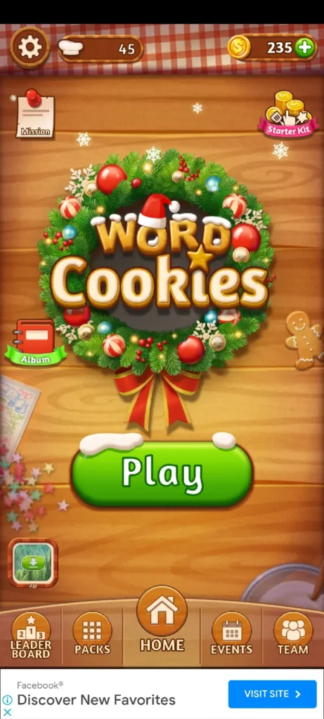 Word Cookies - Best Offline Games For Android