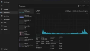 virtualization on windows