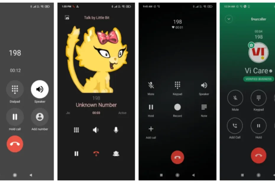best phone dialer apps for android shakeuptech