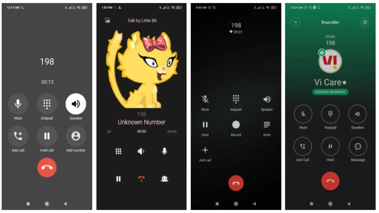 Best Phone Dialer Apps for Android To Make Calling Fun in 2024