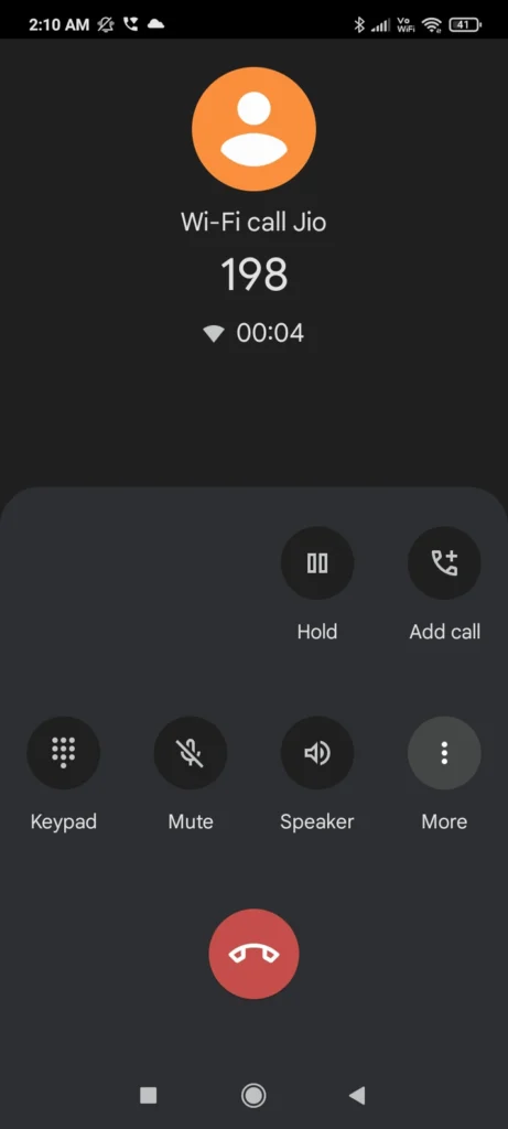 Google Phone - Best Phone Dialer Apps for Android